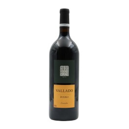 Magnum Vallado Sousão Tinto 2022