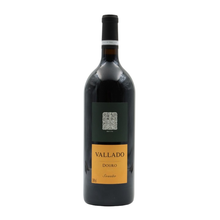 Magnum Vallado Sousão Rouge 2022