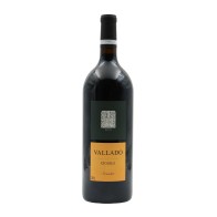 Magnum Vallado Sousão Red 2022