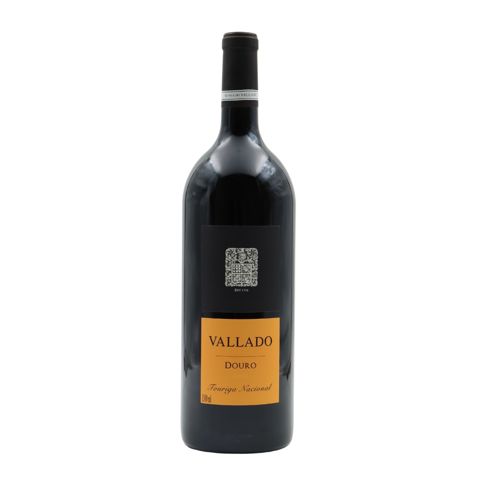 Magnum Vallado Touriga Nacional Red 2023