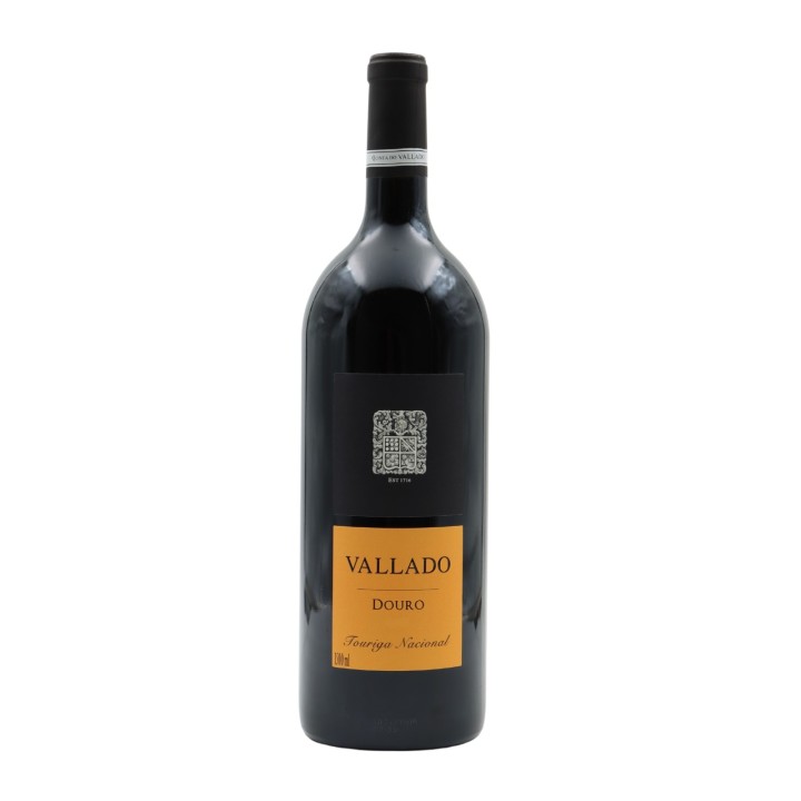 Magnum Vallado Touriga Nacional Red 2023