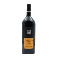 Magnum Vallado Touriga Nacional Tinto 2023