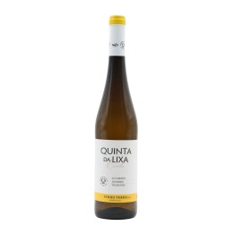 Quinta da Lixa Escolha Weiß 2024