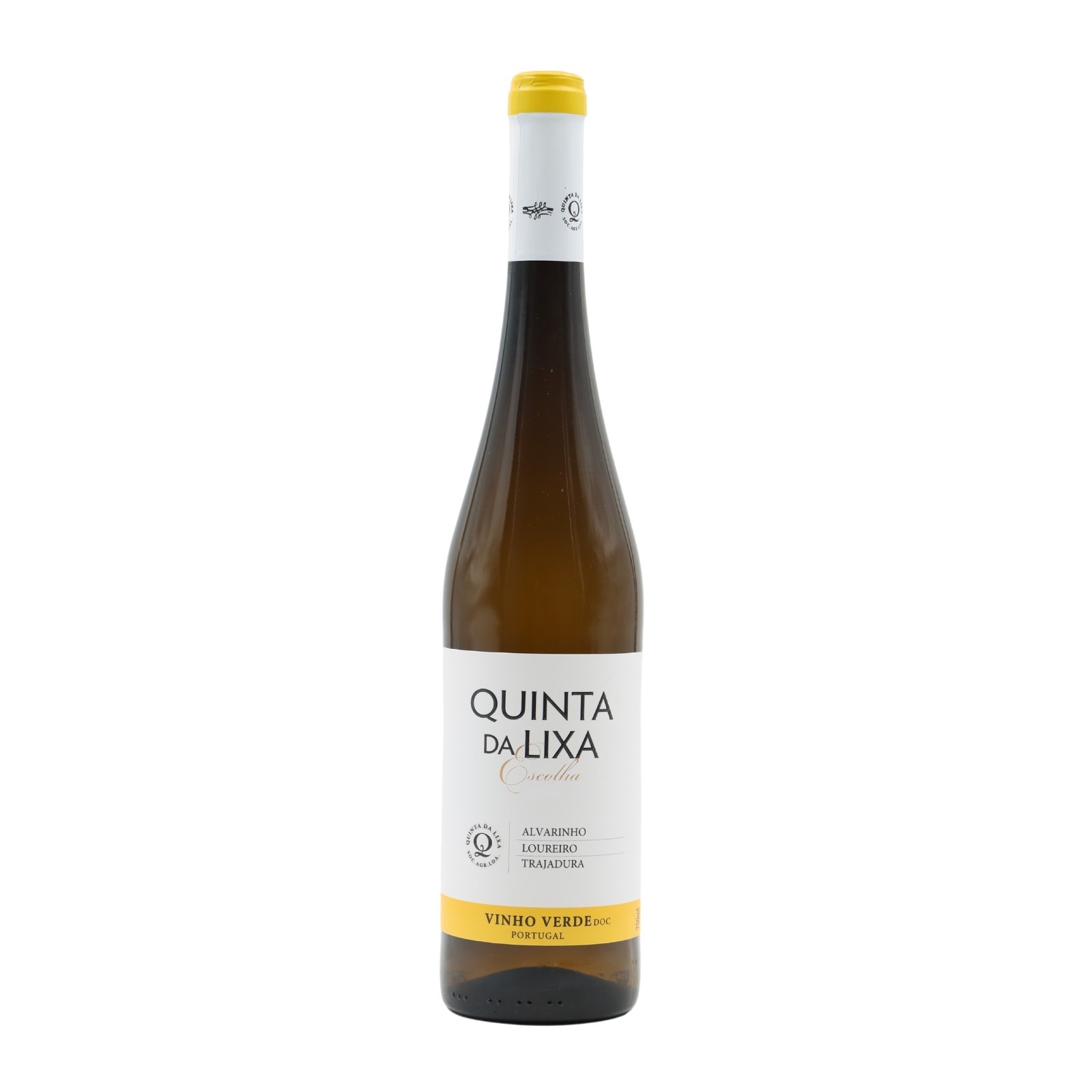 Quinta da Lixa Escolha Blanc 2024