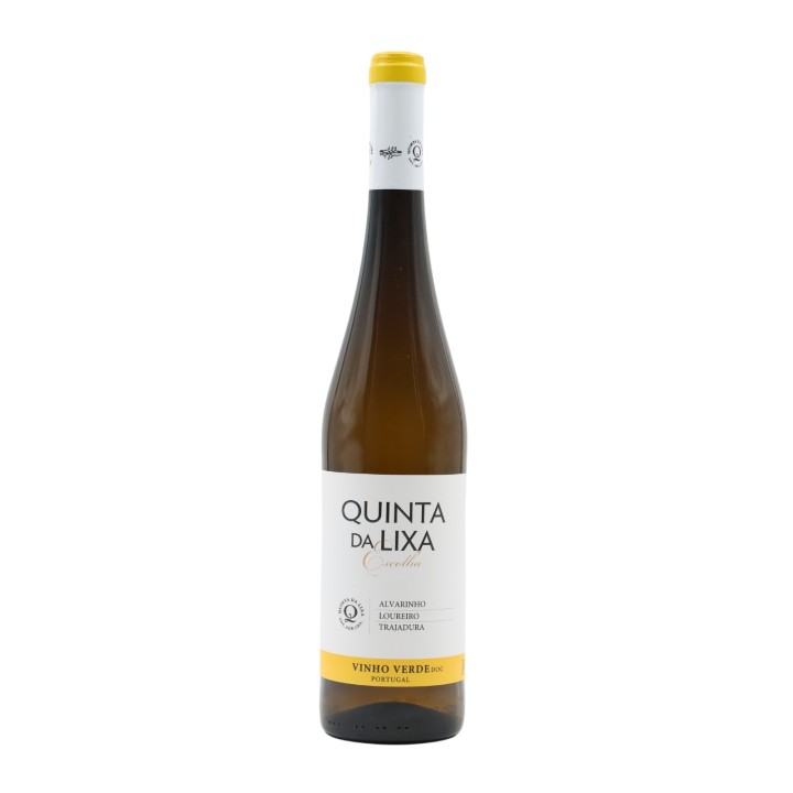 Quinta da Lixa Escolha White 2024