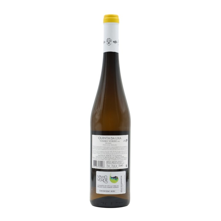 Quinta da Lixa Escolha Blanc 2024