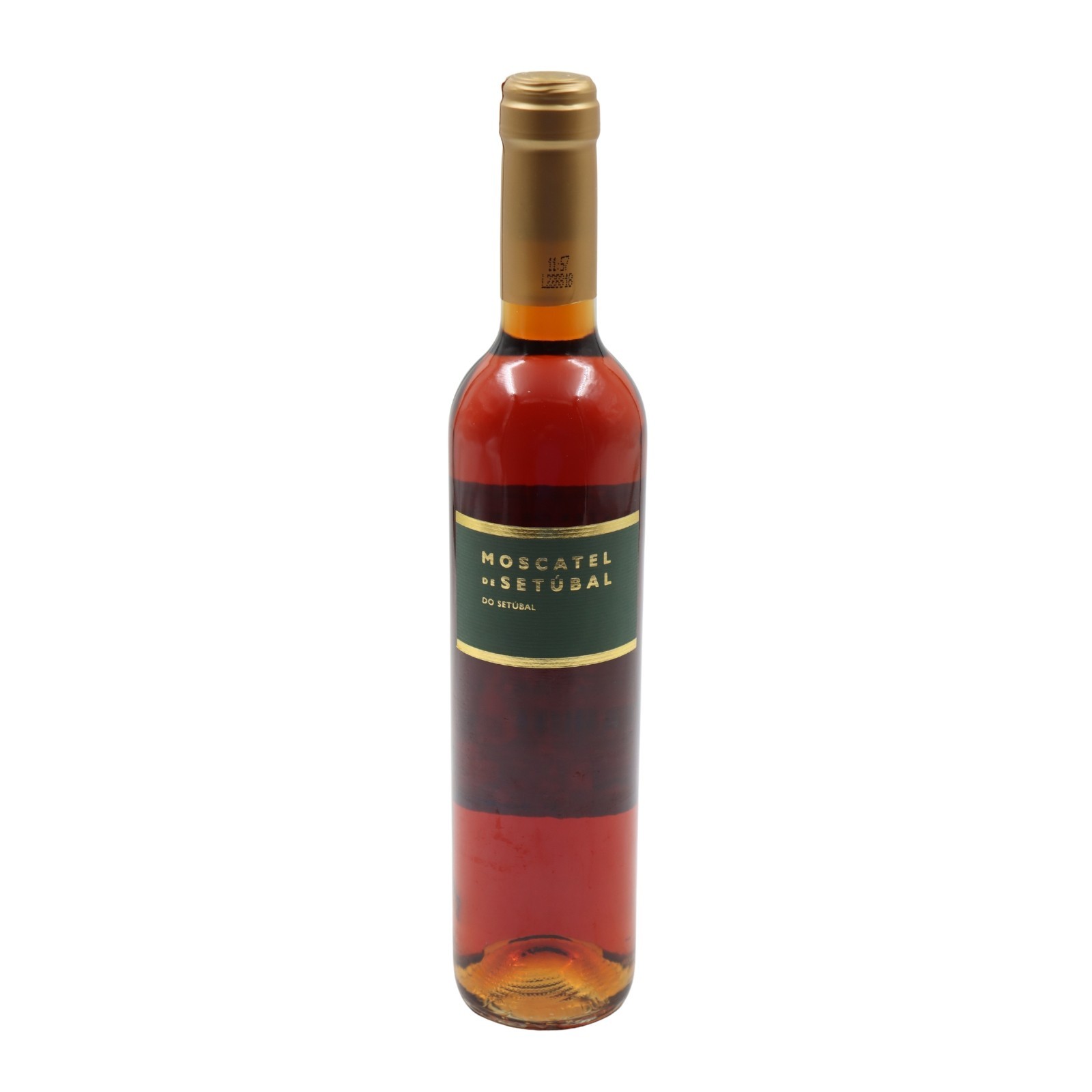 João M Barbosa Moscatel de Setúbal 2015