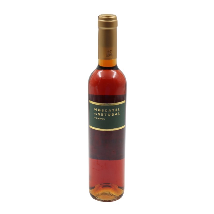 João M Barbosa Moscatel de Setúbal 2015