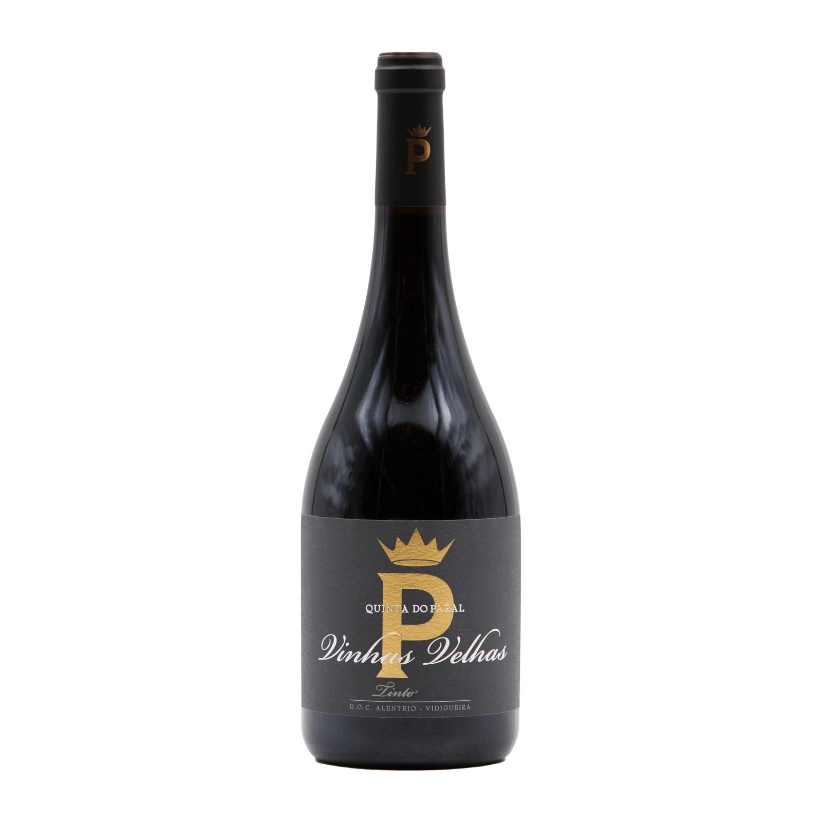 Quinta do Paral Old Vines Tinto 2020