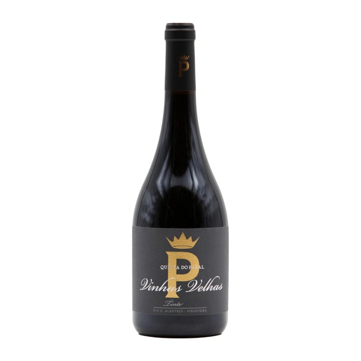 Quinta do Paral Old Vines Tinto 2020