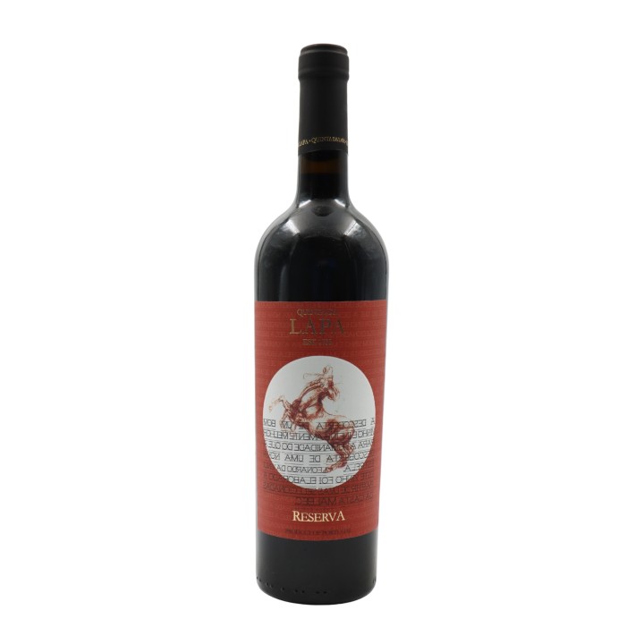 Quinta da Lapa Malbec Reserve Red 2021