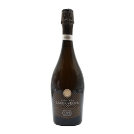 Quinta da Lagoa Velha Cuvee Sparkling 2017