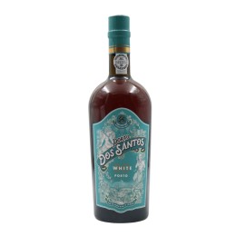 Dos Santos 20 Years White Port