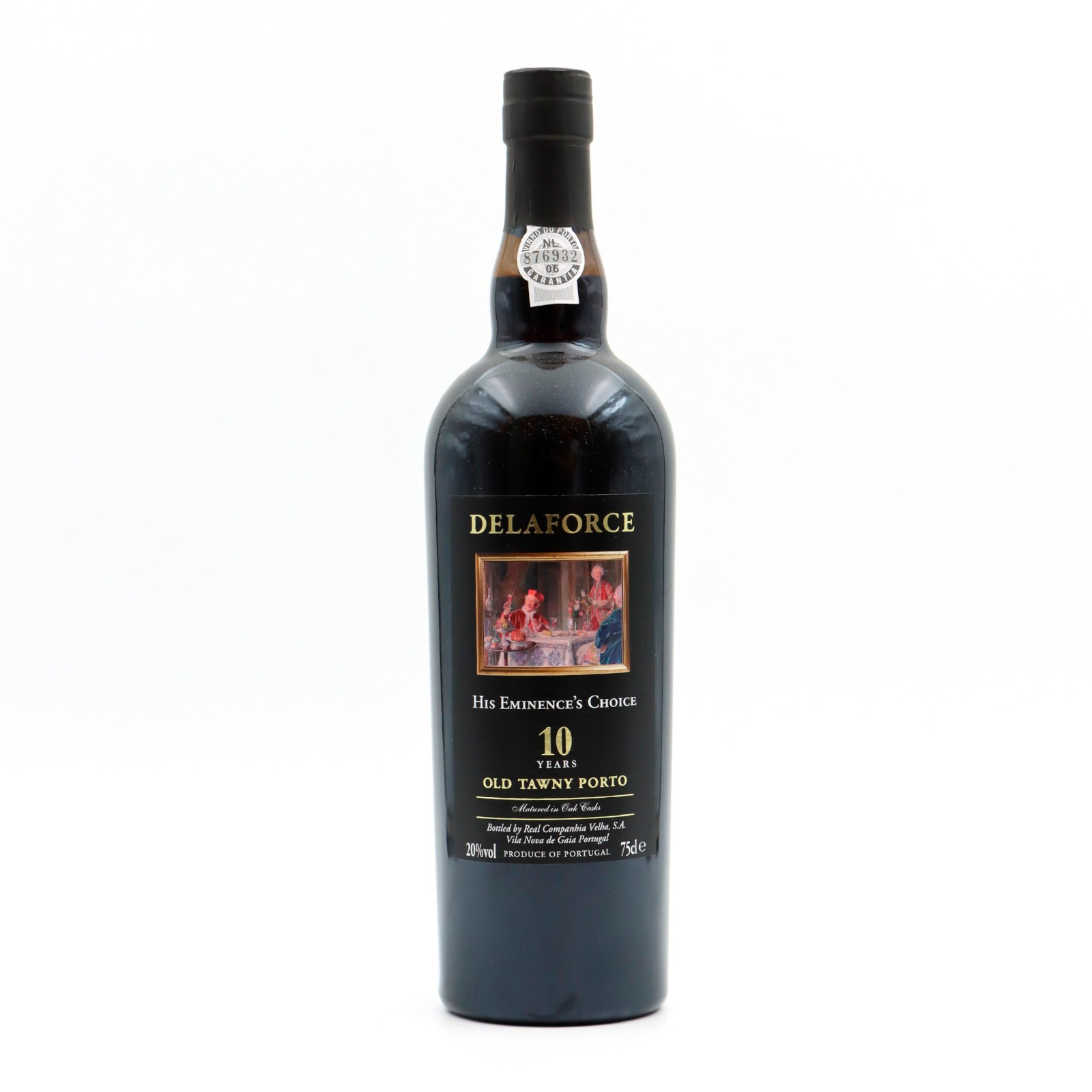 Delaforce His Eminence Choice 10 años Tawny Porto