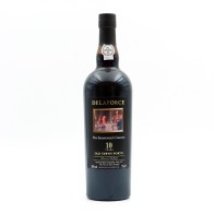 Delaforce His Eminence Choice 10 años Tawny Porto