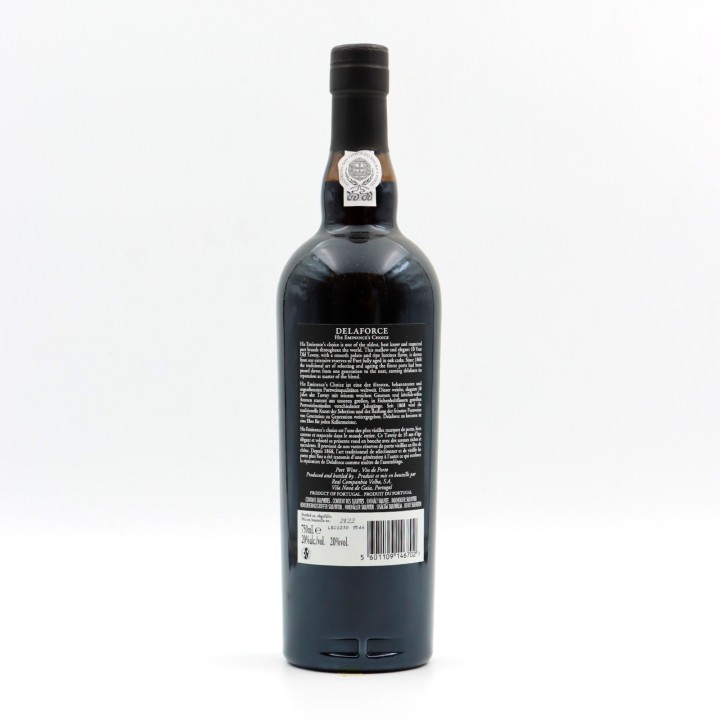 Delaforce His Eminence Choice 10 años Tawny Porto
