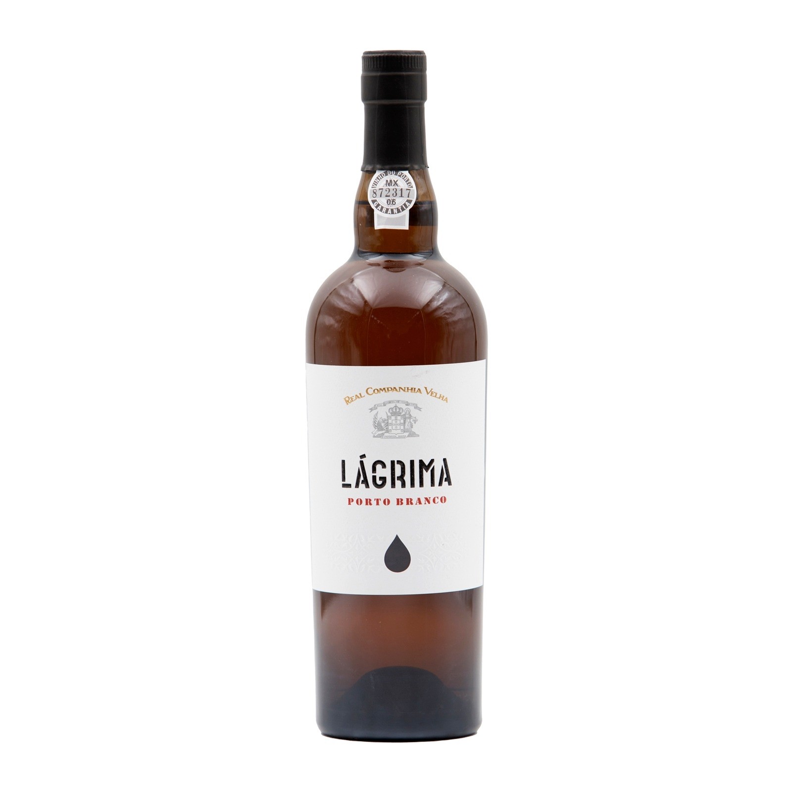 Real Companhia Velha Lágrima White Port