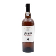 Real Companhia Velha Lágrima White Port