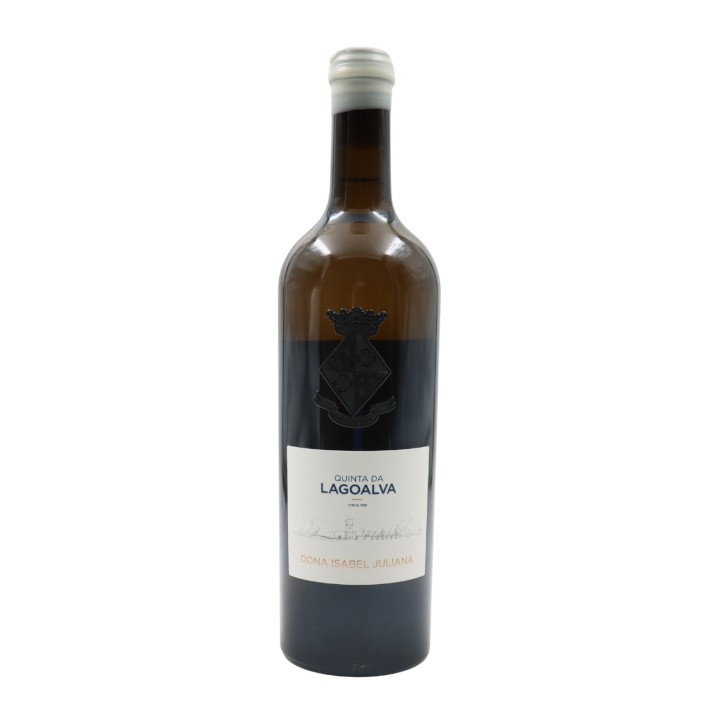 Quinta da Lagoalva D. Isabel Juliana Blanc 2022