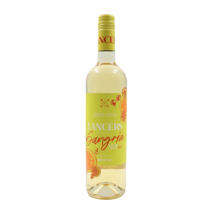 Lancers White Sangria