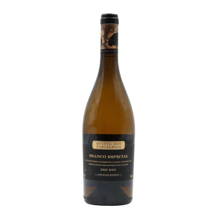 Quinta dos Carvalhais Special Blanc