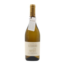 Quinta de Azevedo Alvarinho Escolha White 2024