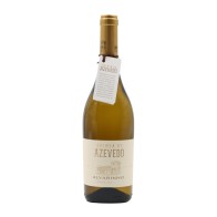Quinta de Azevedo Alvarinho Escolha Blanc 2024
