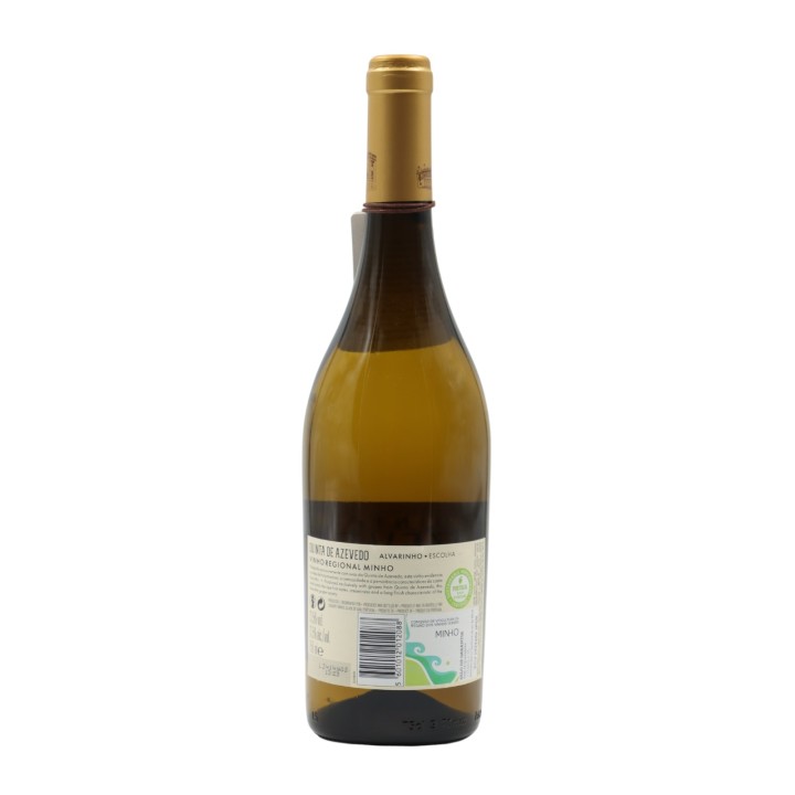Quinta de Azevedo Alvarinho Escolha Blanc 2024