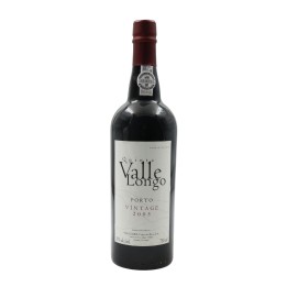 Quinta de Valle Longo Vintage Porto 2005