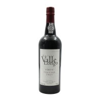 Quinta de Valle Longo Vintage Porto 2005