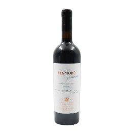Mamoré Sem Amarras Carignan Red 2020