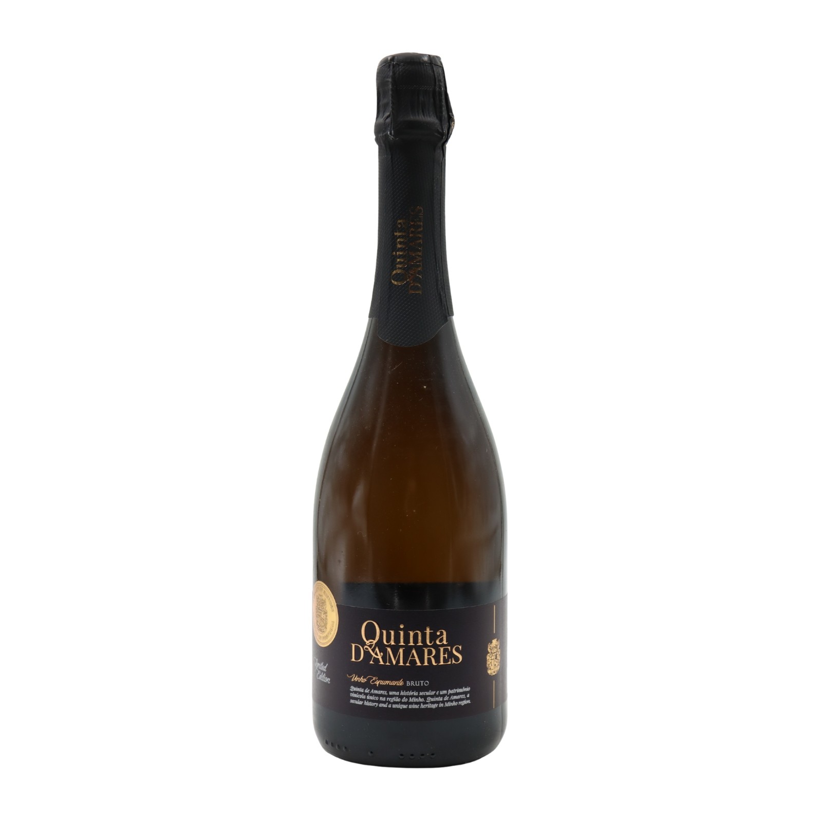 Quinta de Amares Brut Sekt