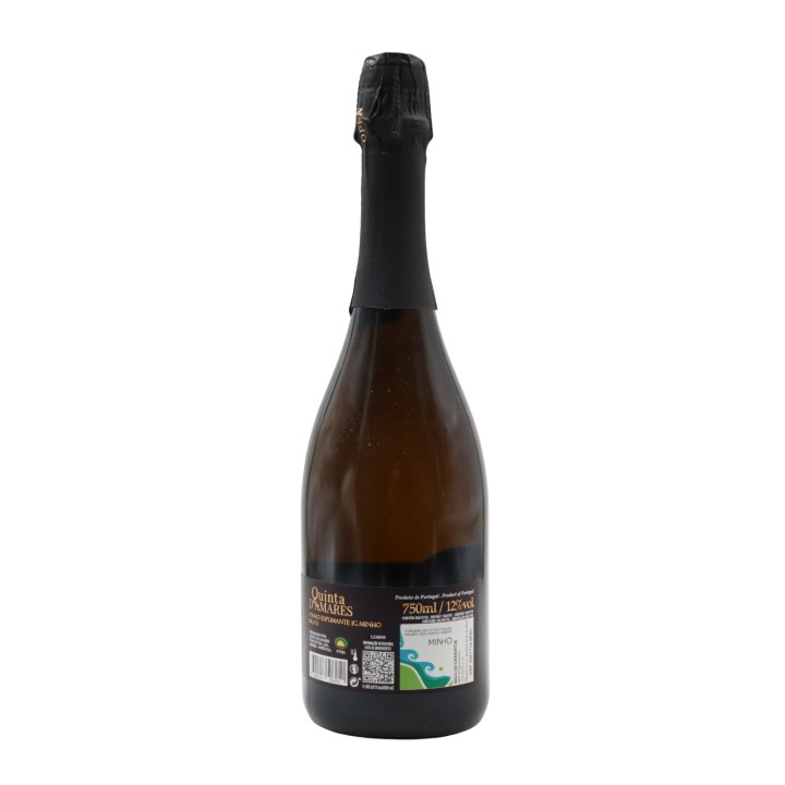 Quinta de Amares Brut Sekt