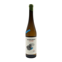 Materramenta Verdelho D.O. Pico Bianco 2023