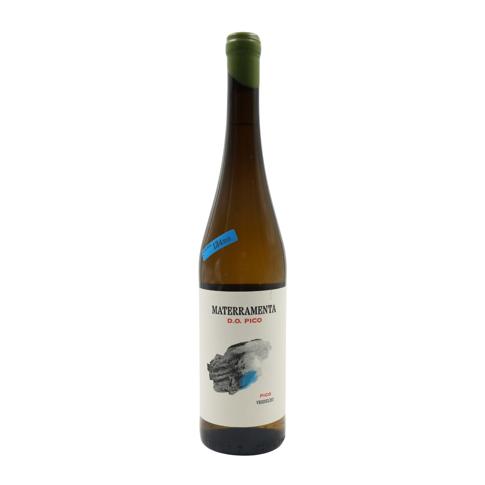 Materramenta Verdelho D.O. Pico White 2023