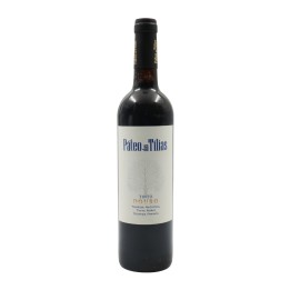 Páteo das Tílias Tinto 2023