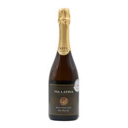 Via Latina White Sparkling