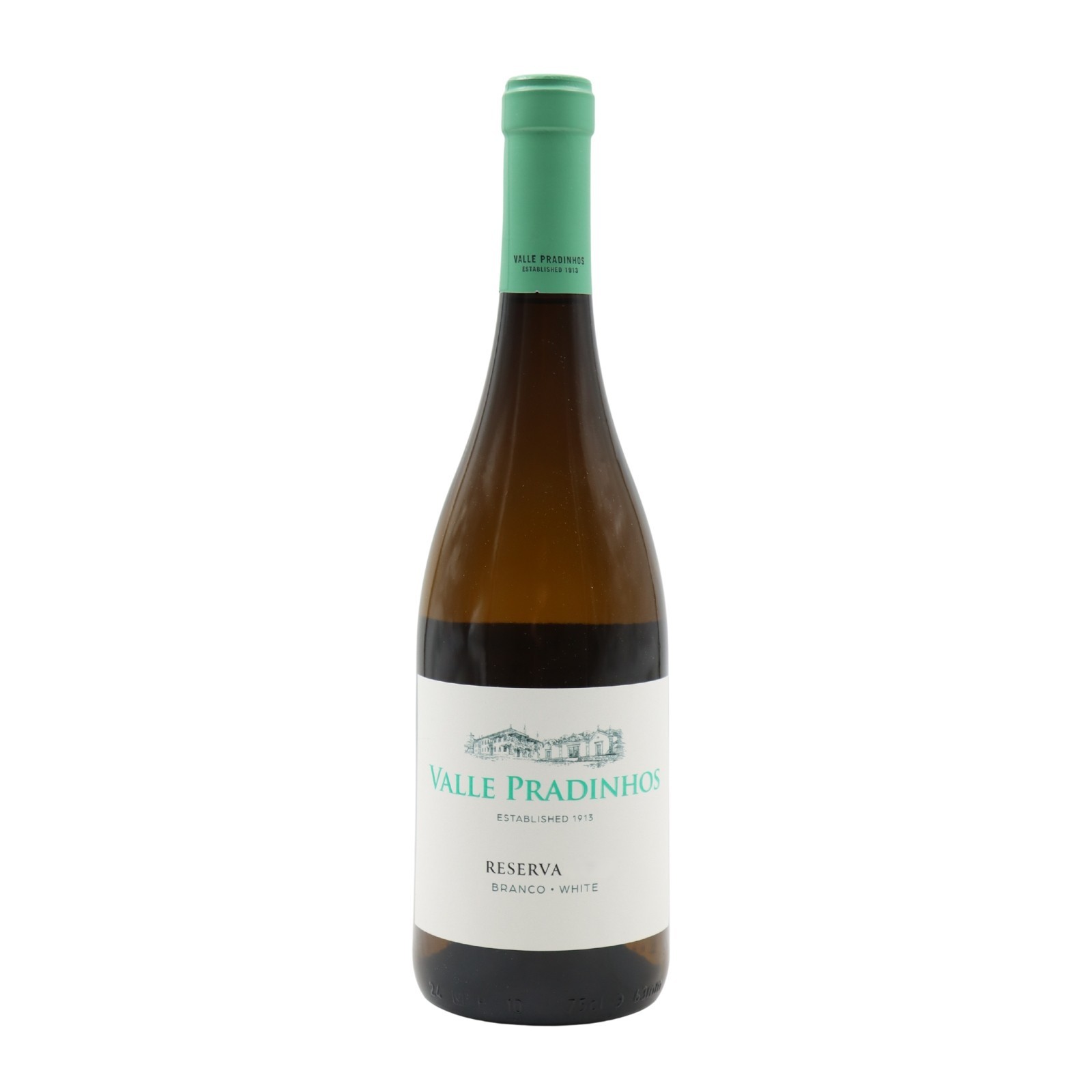 Valle Pradinhos Reserve White 2024