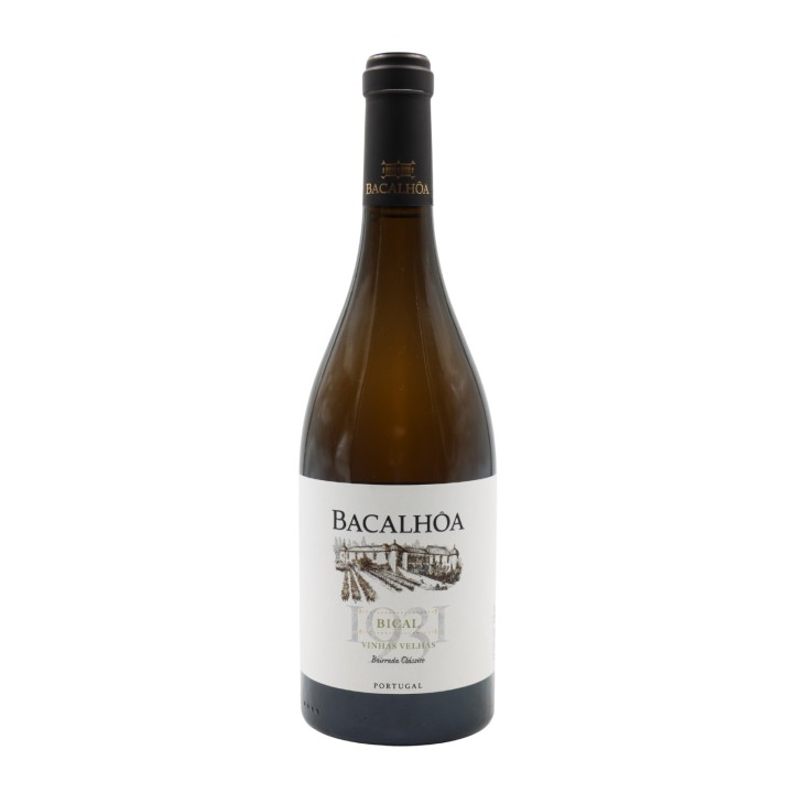 Bacalhôa Bical VV 1931 Classic Blanc 2022