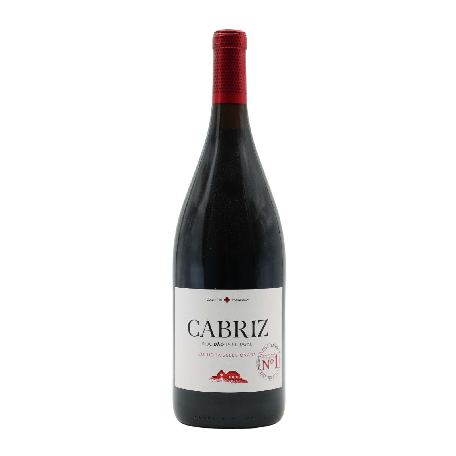 Magnum Quinta de Cabriz Selected Harvest Tinto 2023