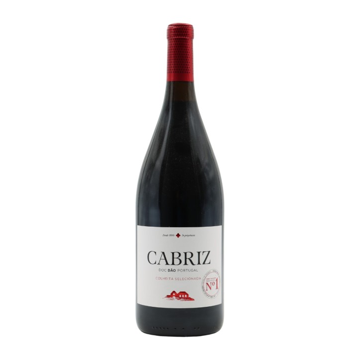Magnum Quinta de Cabriz Selected Harvest Red 2023