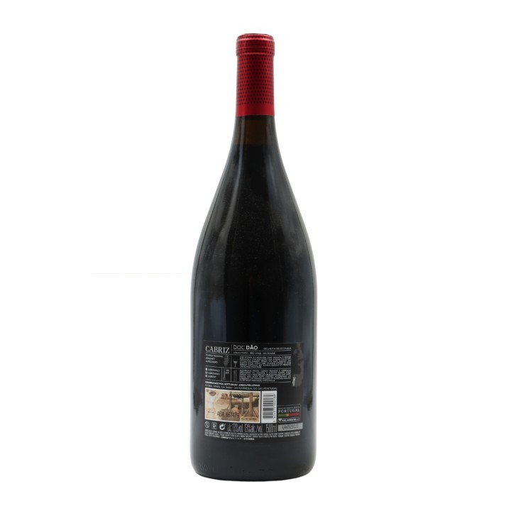 Magnum Quinta de Cabriz Selected Harvest Tinto 2023