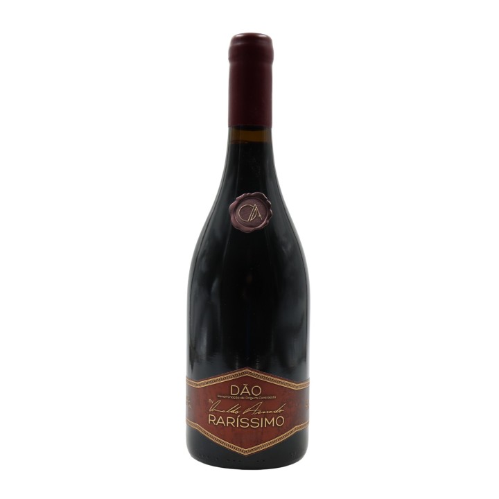 Raríssimo Dão Rosso 2009