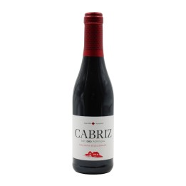 Quinta de Cabriz Selected Harvest 375ml Red 2023