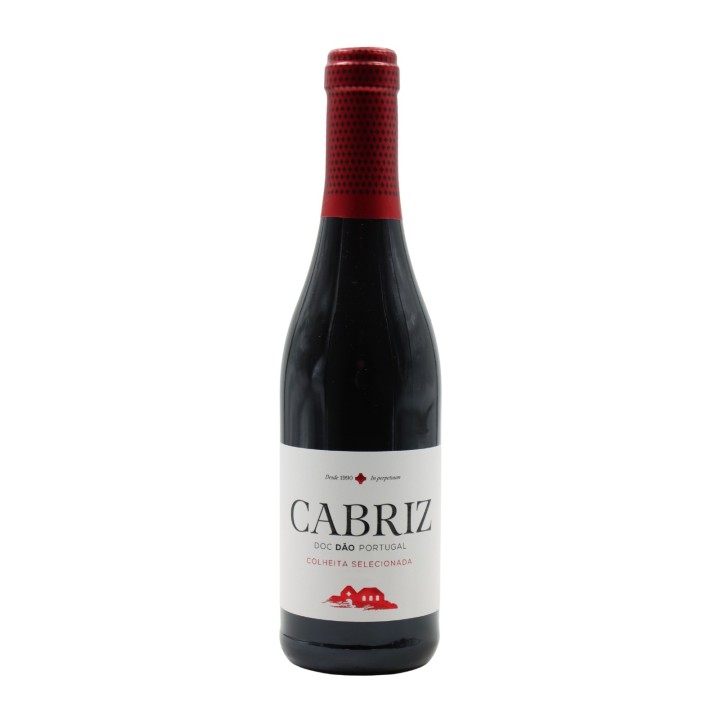Quinta de Cabriz Selected Harvest 375ml Red 2023