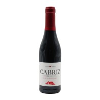 Quinta de Cabriz Selected Harvest 375ml Red 2023
