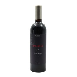 Bafarela 17 Superior Red 2020