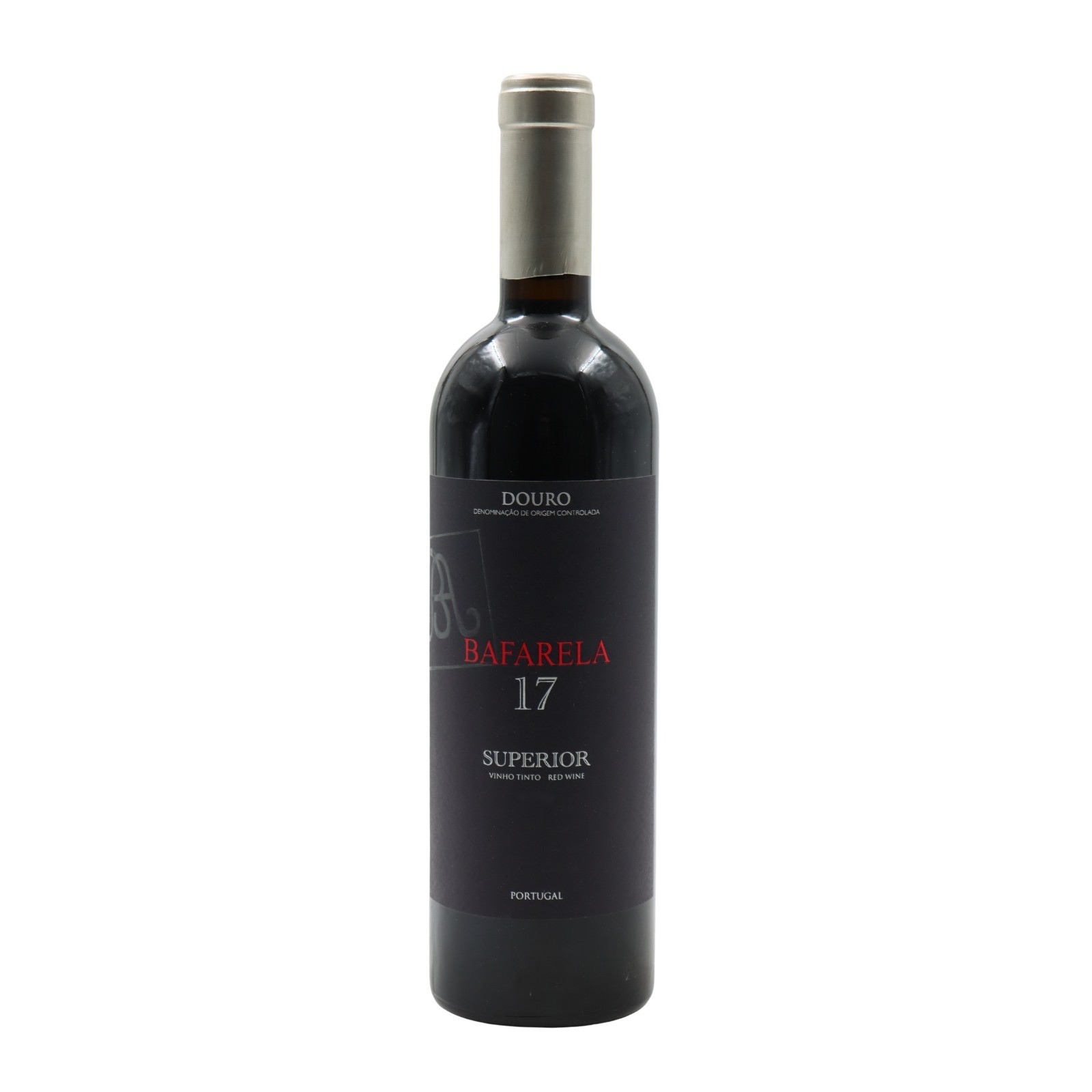 Bafarela 17 Superior Tinto 2020