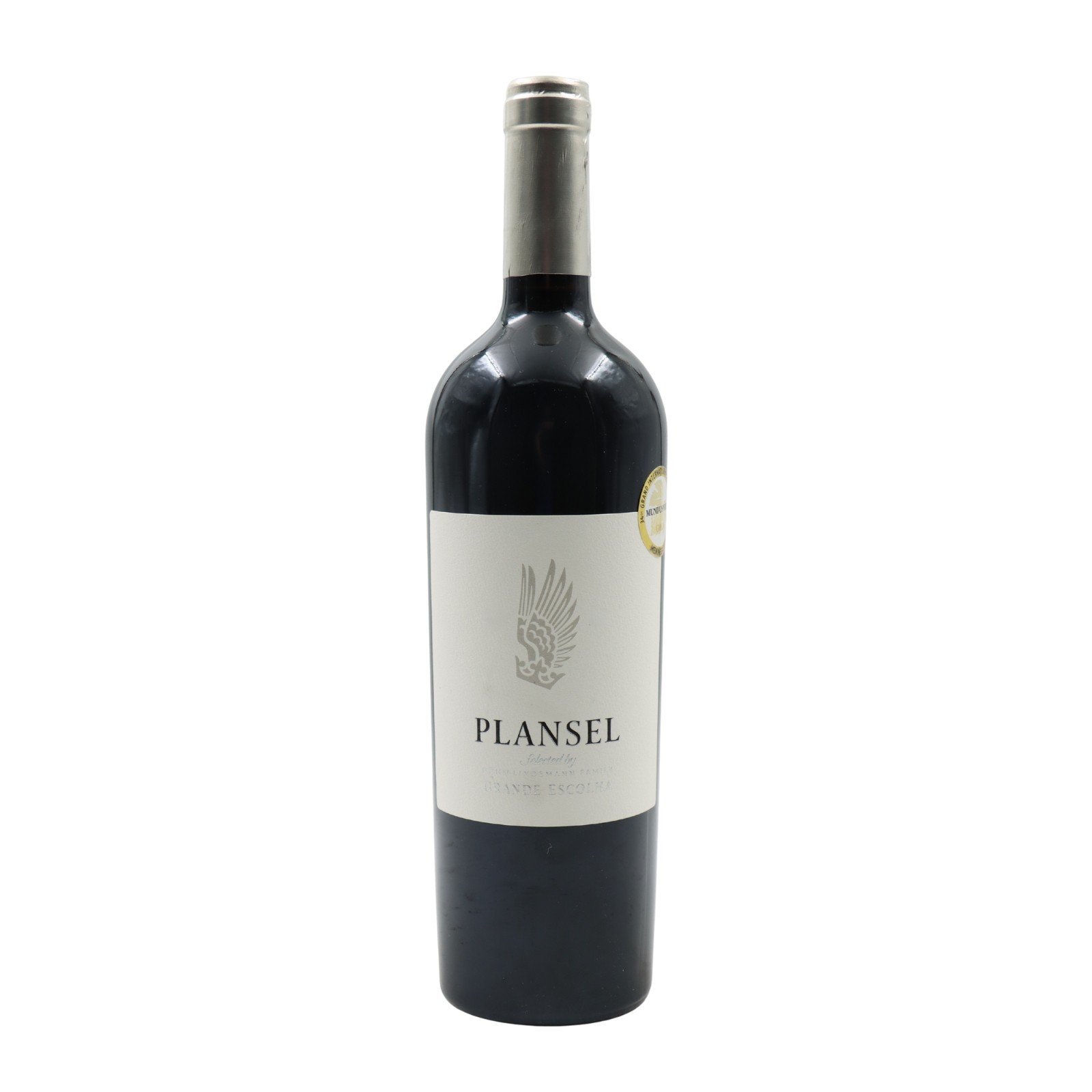 Plansel Grand Selection Rot 2019