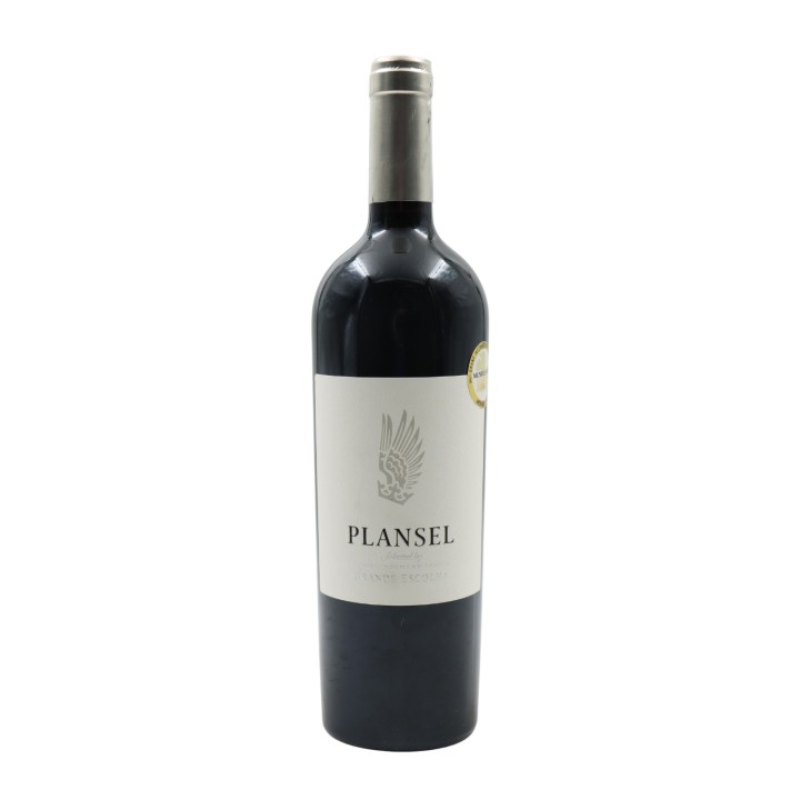 Plansel Grand Selection Rot 2019